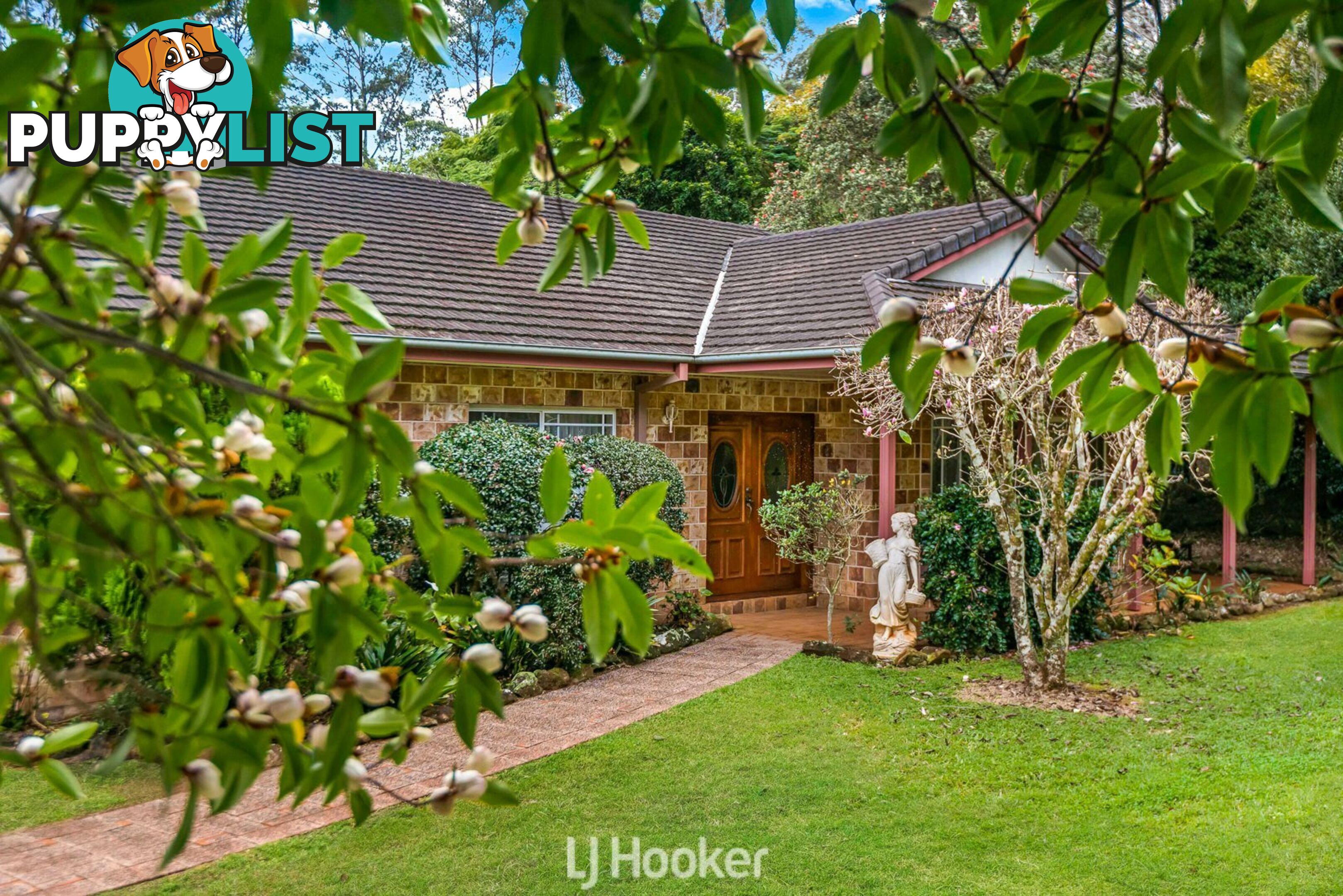 13 Nelson Chase TUCKOMBIL NSW 2477