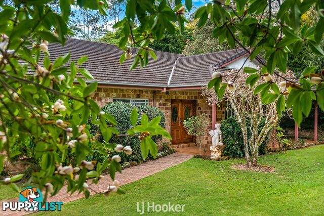 13 Nelson Chase TUCKOMBIL NSW 2477