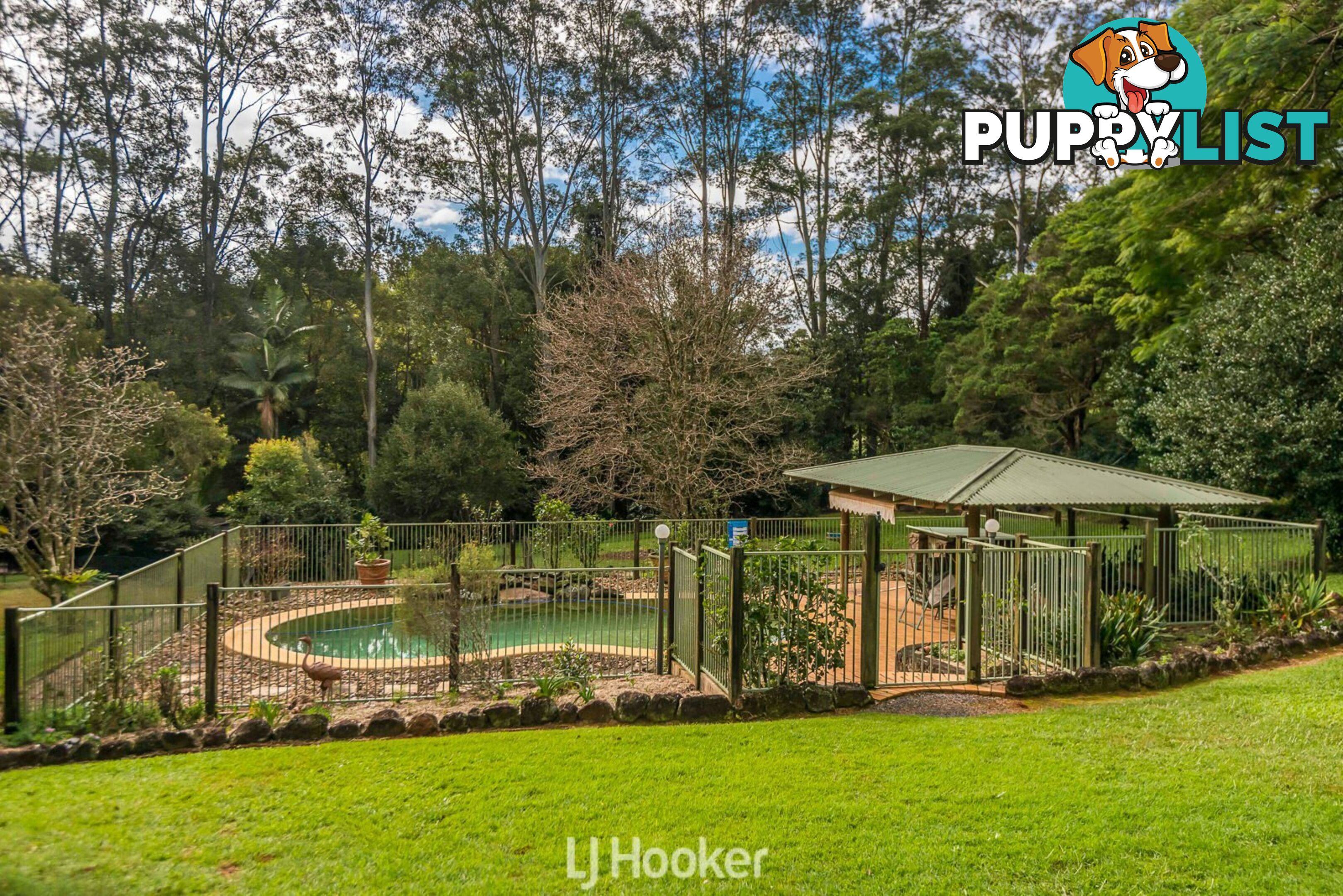 13 Nelson Chase TUCKOMBIL NSW 2477