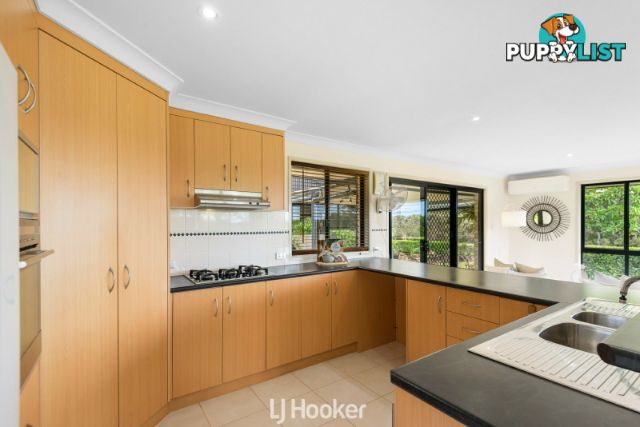 165 Wenga Drive ALSTONVALE NSW 2477