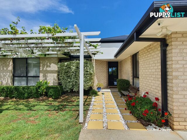 165 Wenga Drive ALSTONVALE NSW 2477