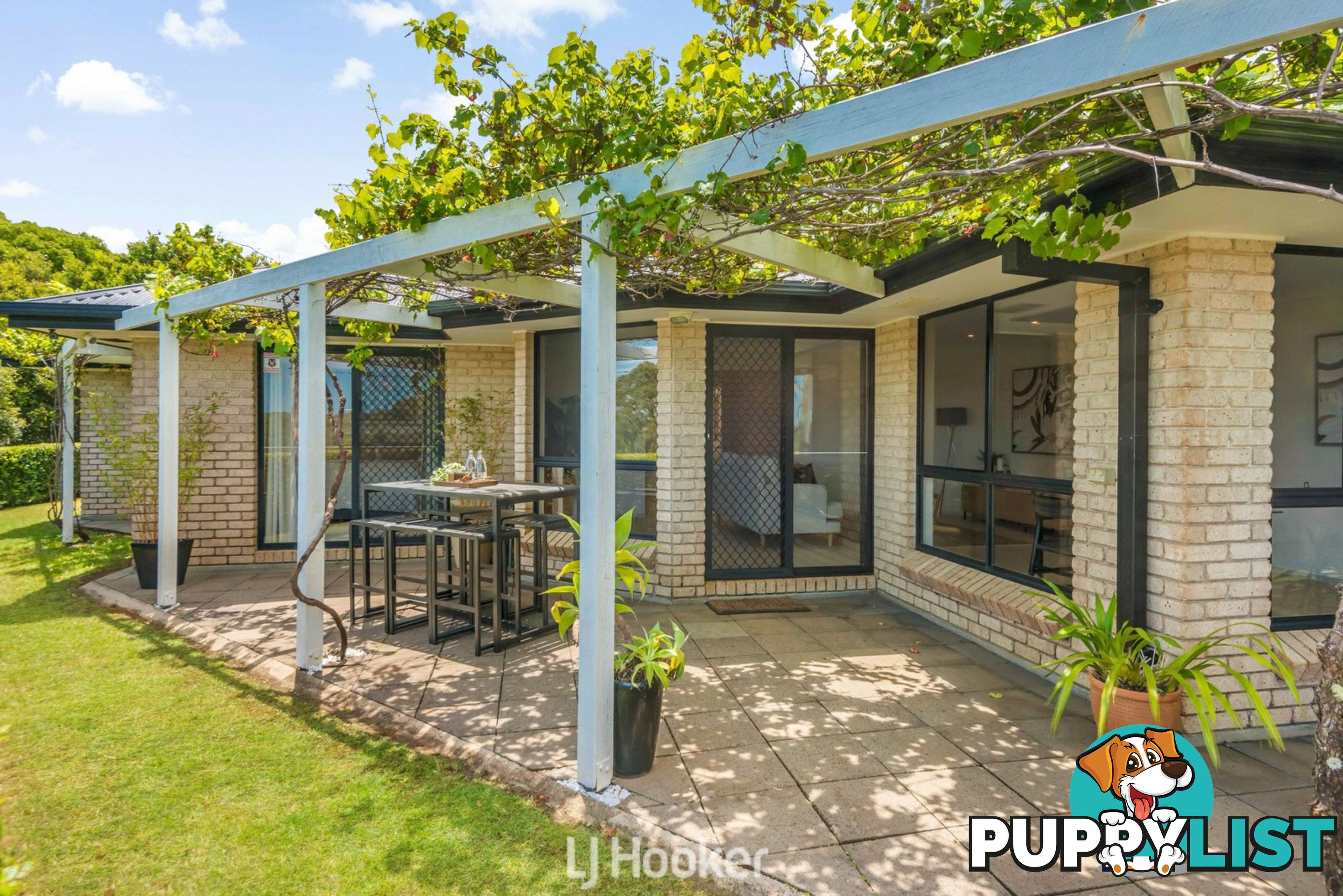 165 Wenga Drive ALSTONVALE NSW 2477