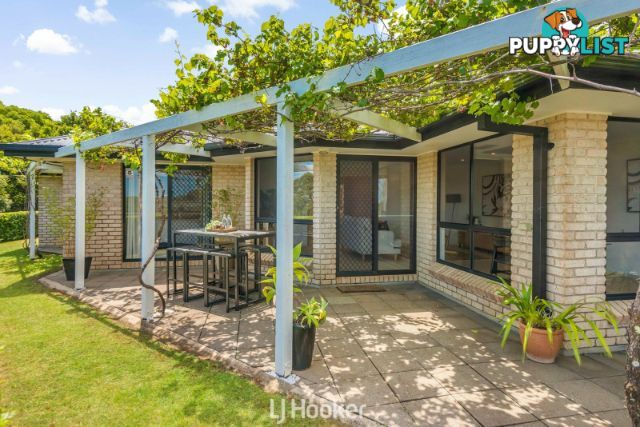 165 Wenga Drive ALSTONVALE NSW 2477