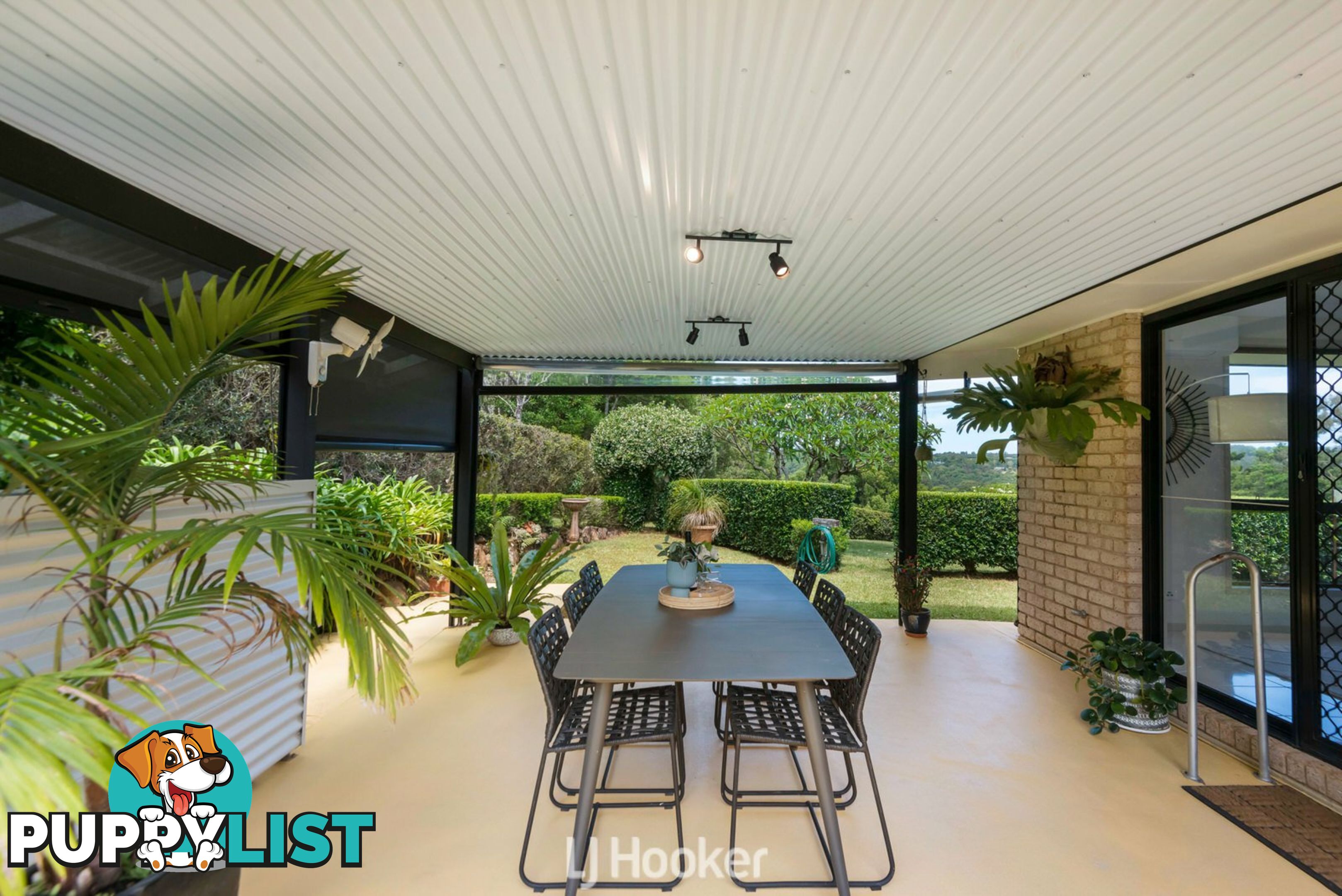 165 Wenga Drive ALSTONVALE NSW 2477