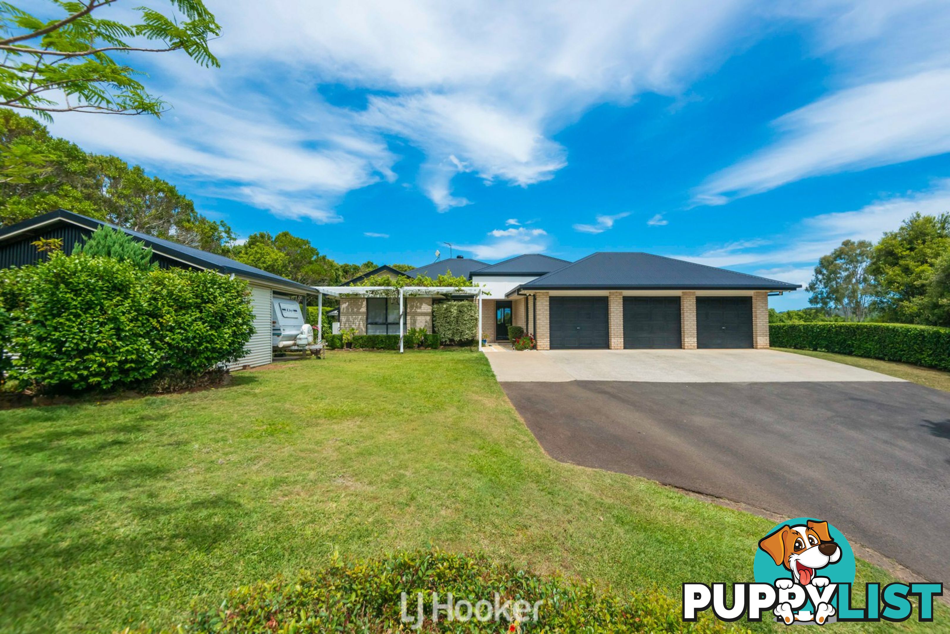 165 Wenga Drive ALSTONVALE NSW 2477