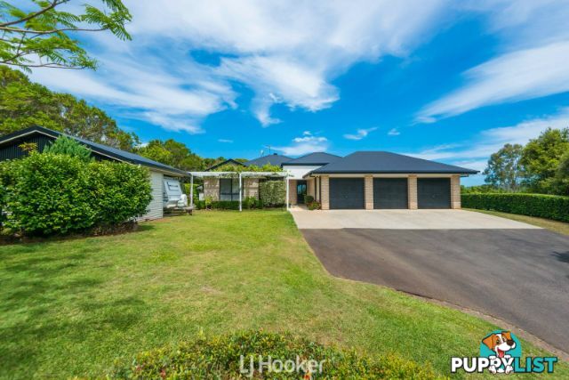 165 Wenga Drive ALSTONVALE NSW 2477