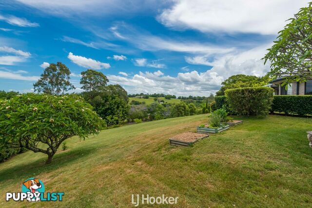 165 Wenga Drive ALSTONVALE NSW 2477