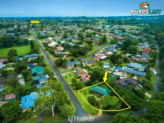 2A Ashland Street ALSTONVILLE NSW 2477