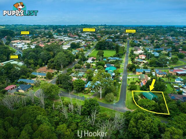 2A Ashland Street ALSTONVILLE NSW 2477