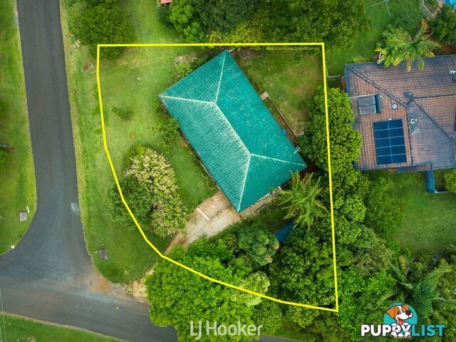 2A Ashland Street ALSTONVILLE NSW 2477