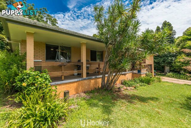 2A Ashland Street ALSTONVILLE NSW 2477