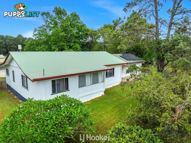 607 Wardell Road DALWOOD NSW 2477