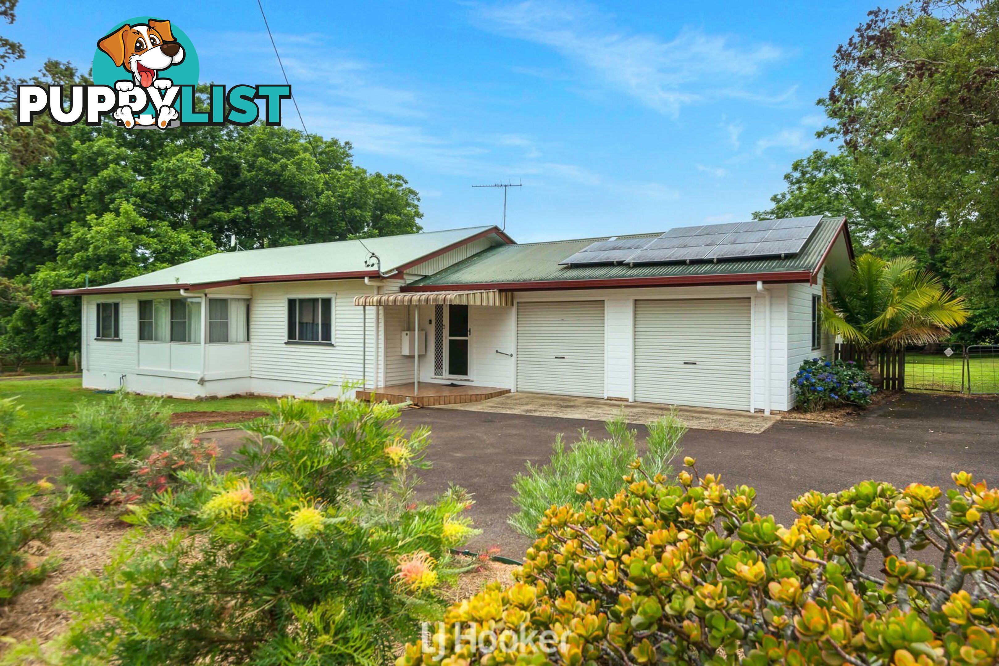 607 Wardell Road DALWOOD NSW 2477