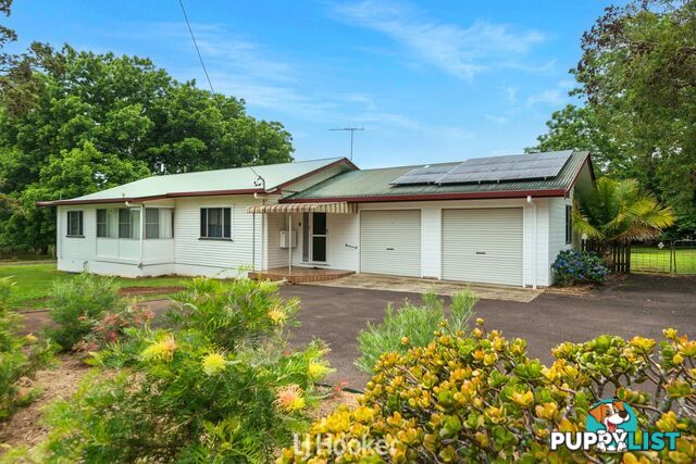 607 Wardell Road DALWOOD NSW 2477