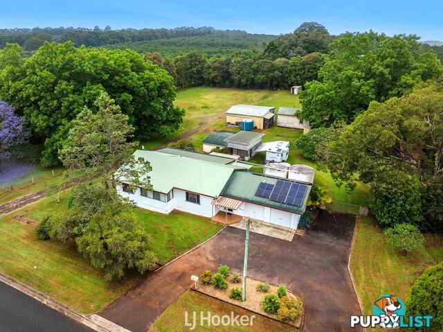 607 Wardell Road DALWOOD NSW 2477