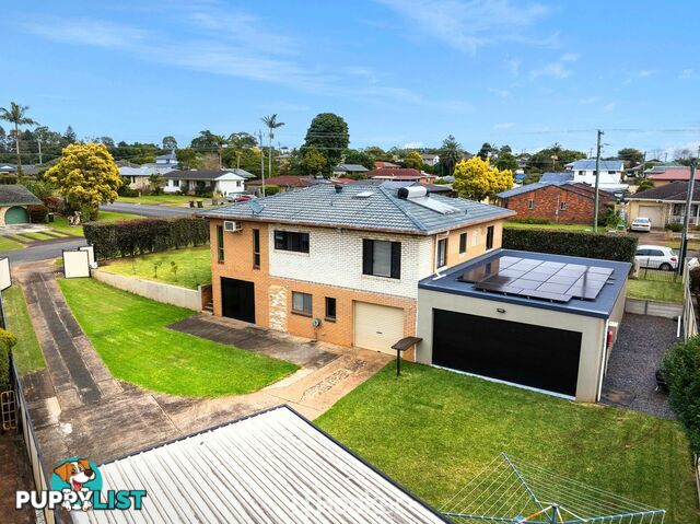 36 Wardell Road ALSTONVILLE NSW 2477