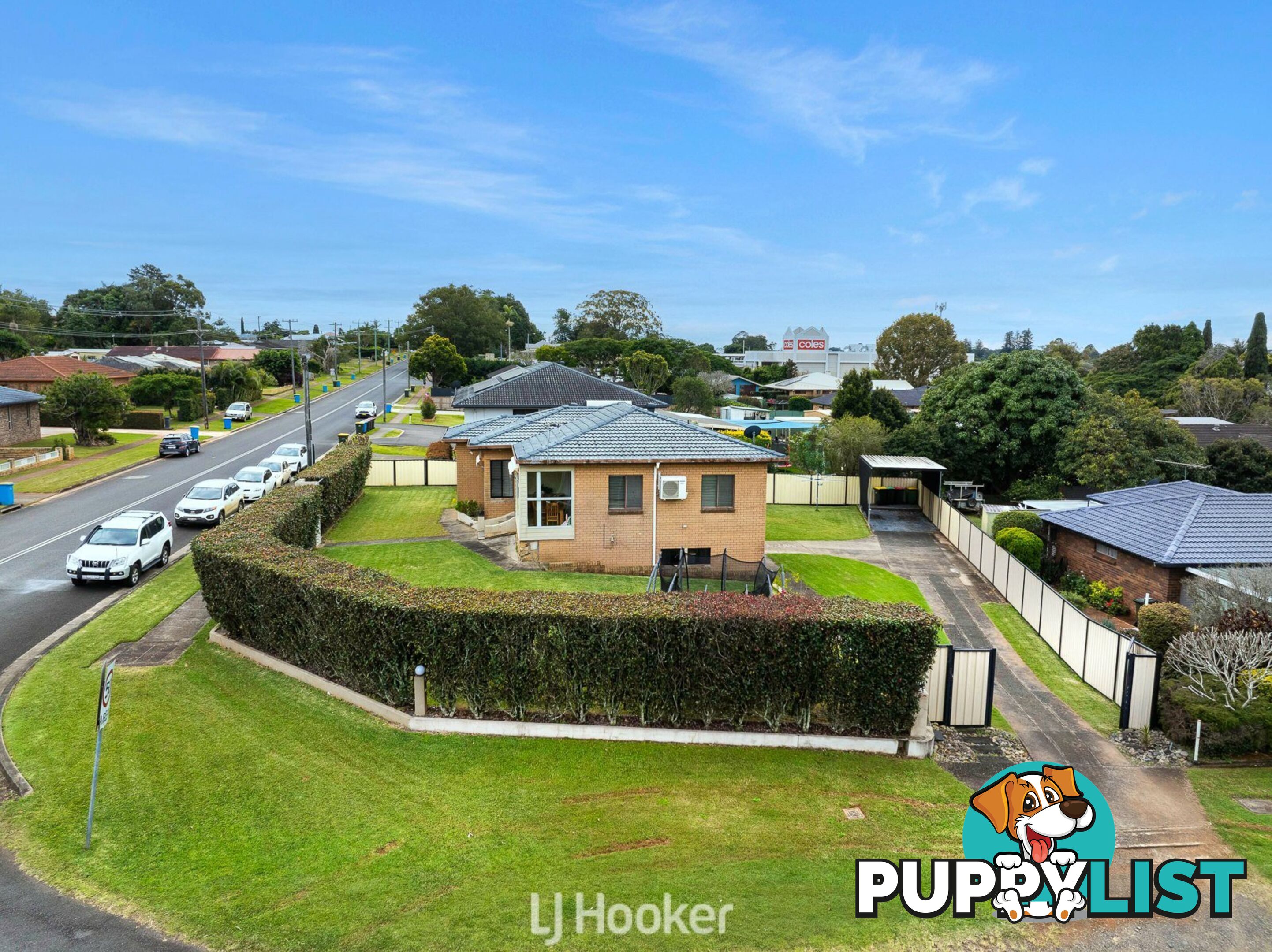 36 Wardell Road ALSTONVILLE NSW 2477