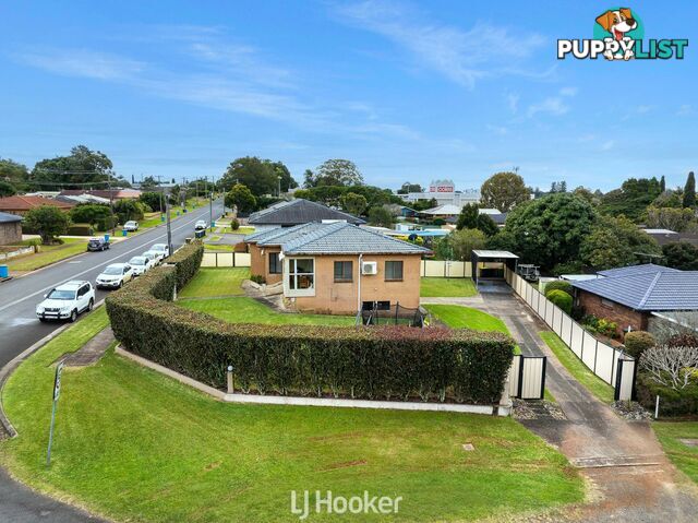 36 Wardell Road ALSTONVILLE NSW 2477