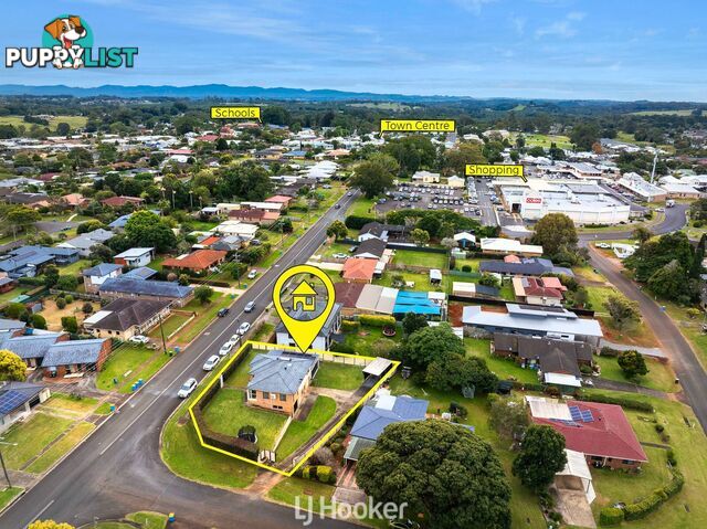 36 Wardell Road ALSTONVILLE NSW 2477