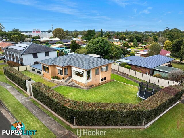 36 Wardell Road ALSTONVILLE NSW 2477