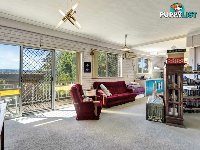 12/1 Gallagher Drive LISMORE HEIGHTS NSW 2480