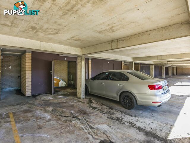 12/1 Gallagher Drive LISMORE HEIGHTS NSW 2480