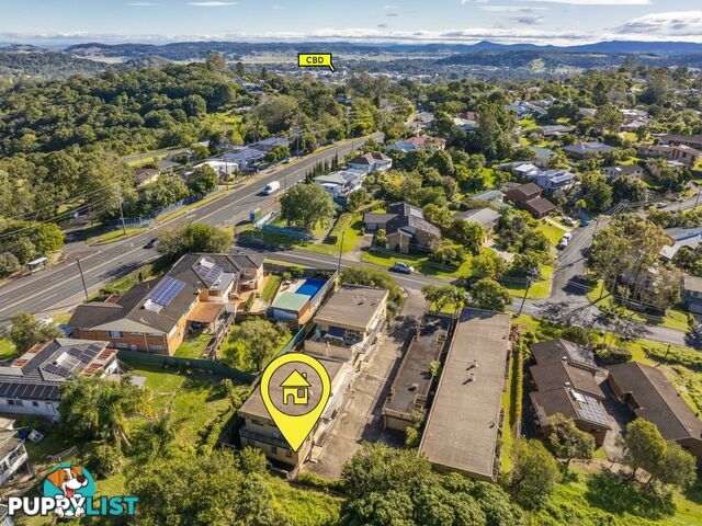 12/1 Gallagher Drive LISMORE HEIGHTS NSW 2480