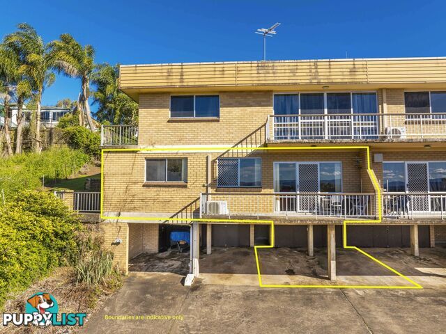 12/1 Gallagher Drive LISMORE HEIGHTS NSW 2480