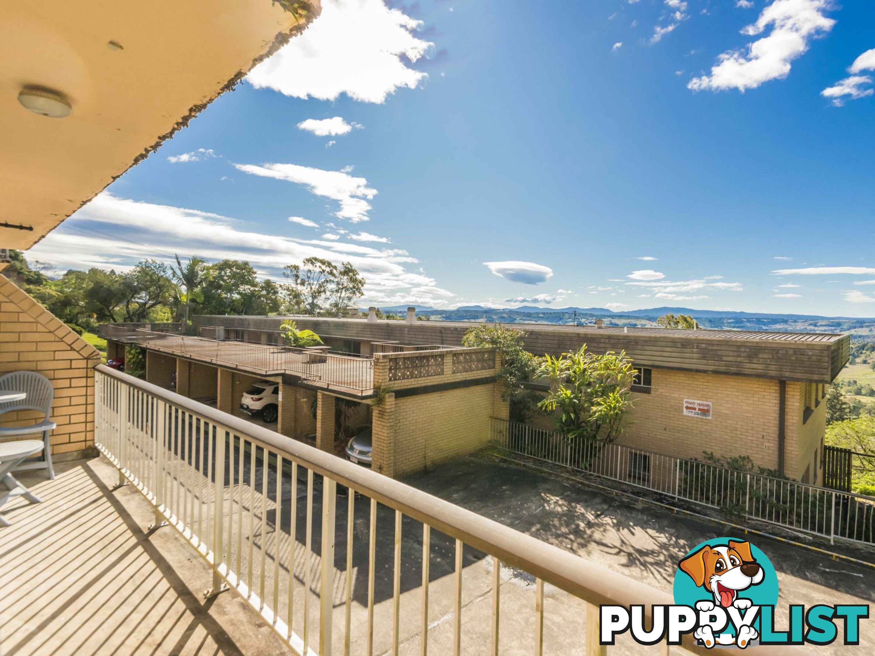 12/1 Gallagher Drive LISMORE HEIGHTS NSW 2480