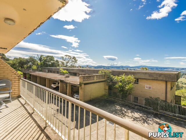 12/1 Gallagher Drive LISMORE HEIGHTS NSW 2480