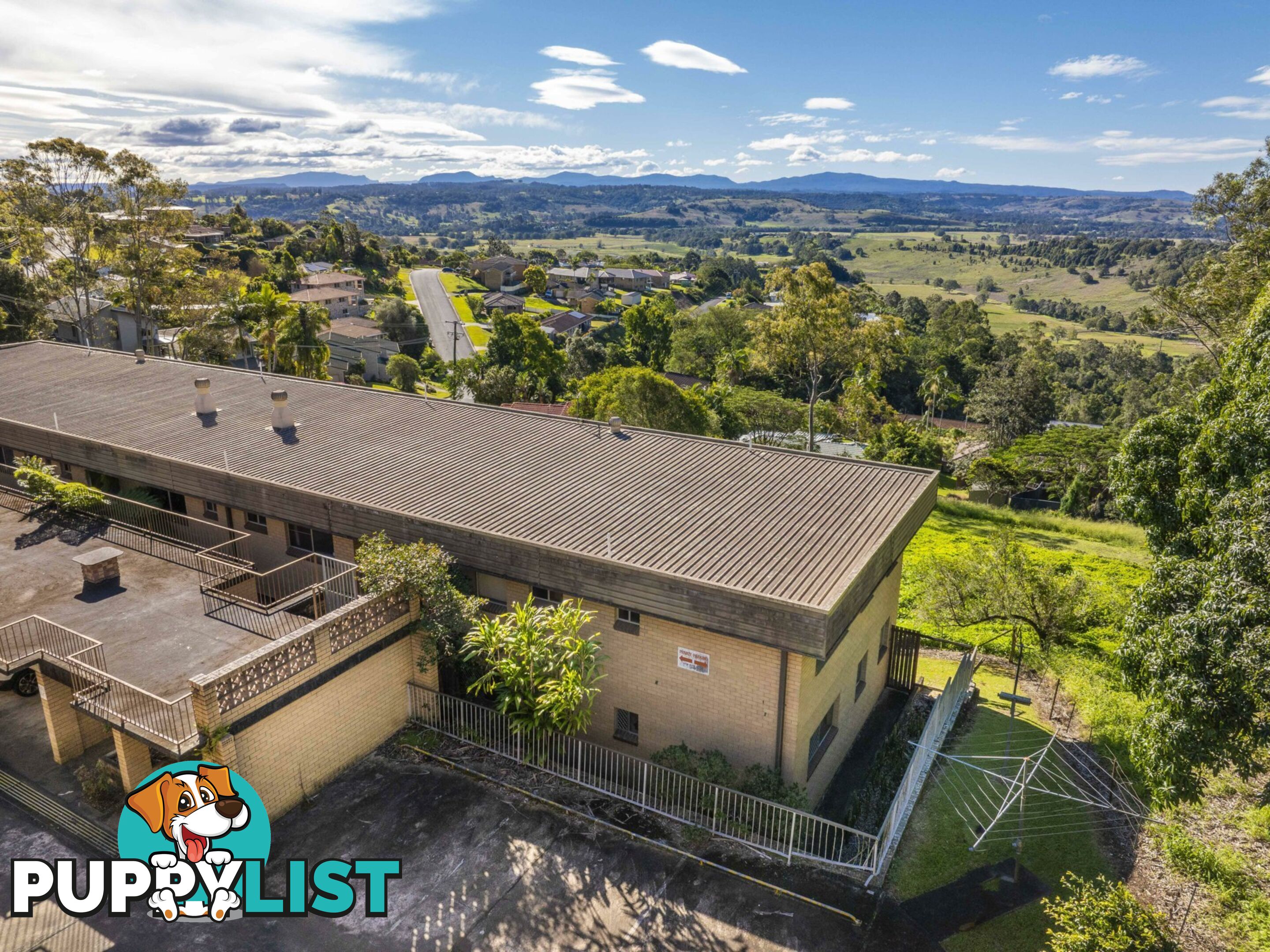 12/1 Gallagher Drive LISMORE HEIGHTS NSW 2480