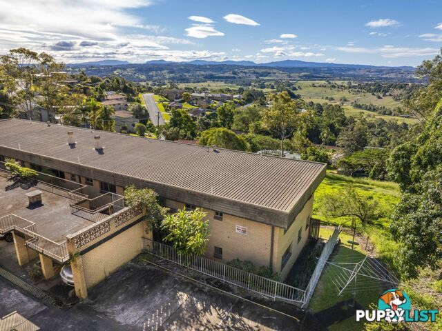 12/1 Gallagher Drive LISMORE HEIGHTS NSW 2480
