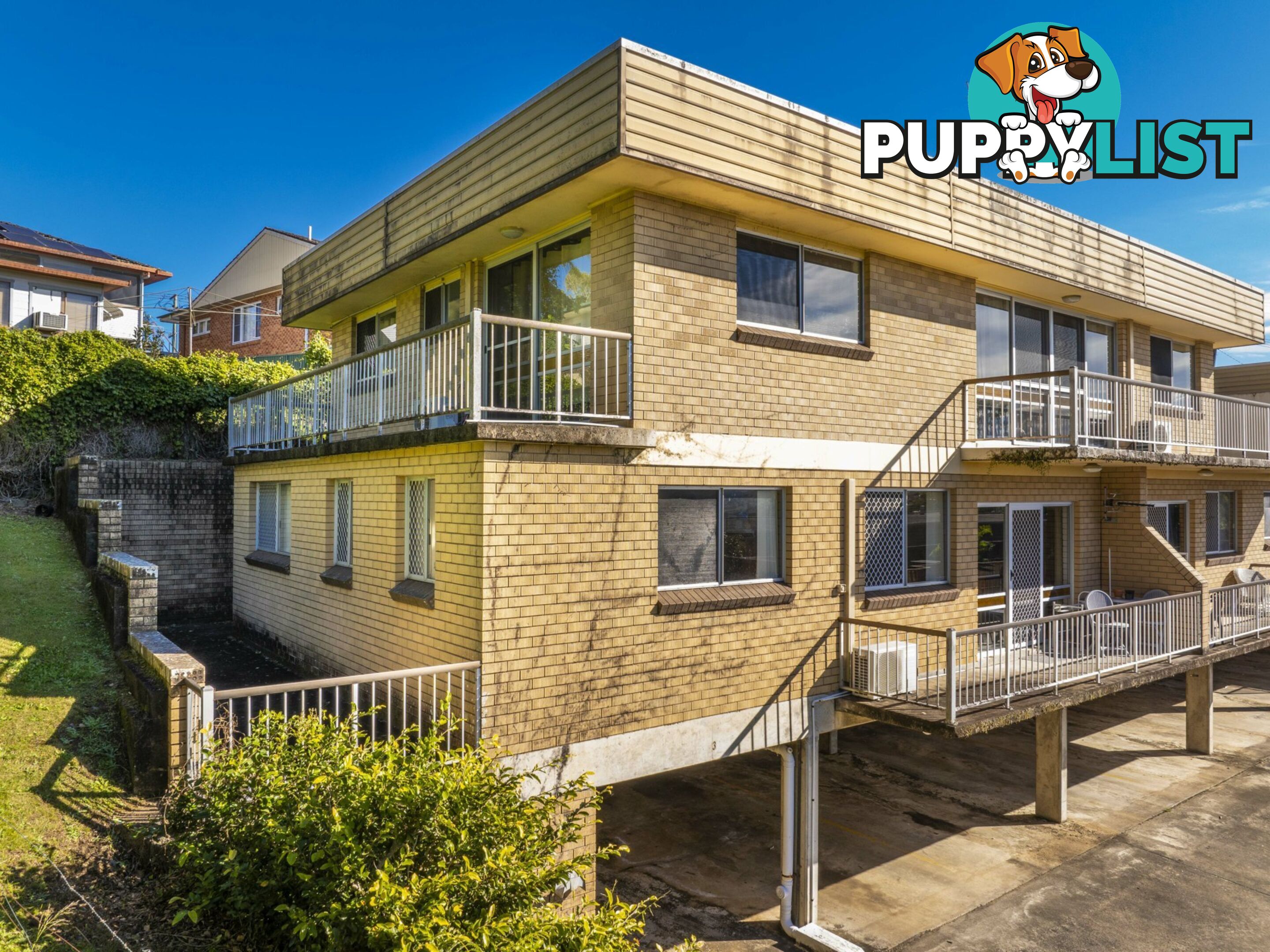 12/1 Gallagher Drive LISMORE HEIGHTS NSW 2480
