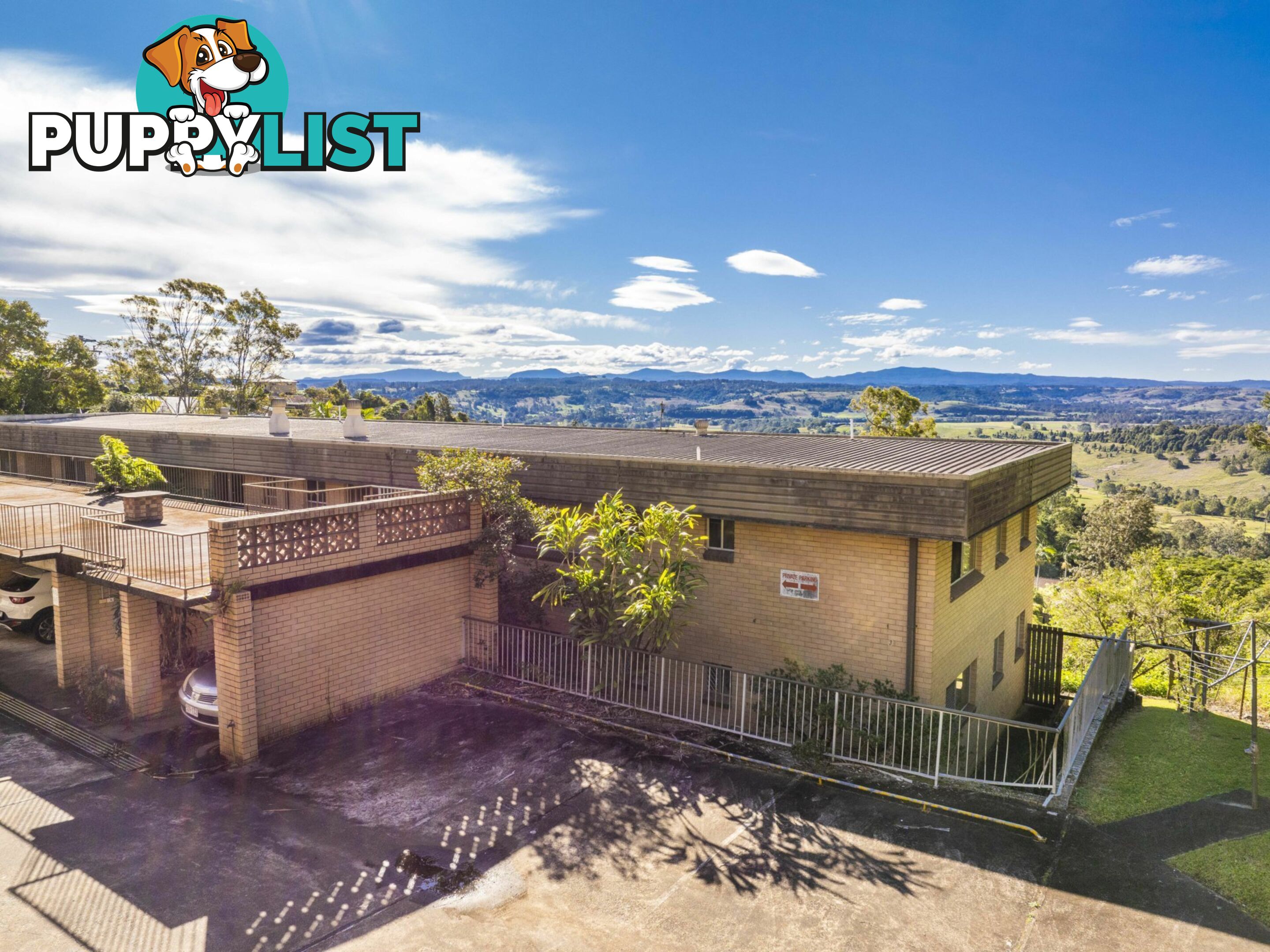 12/1 Gallagher Drive LISMORE HEIGHTS NSW 2480