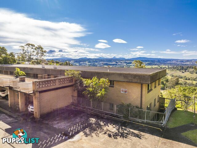 12/1 Gallagher Drive LISMORE HEIGHTS NSW 2480