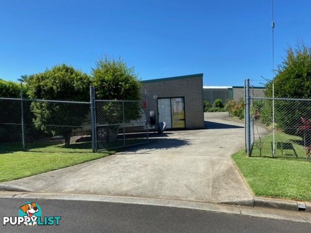 3 Connell Street ALSTONVILLE NSW 2477