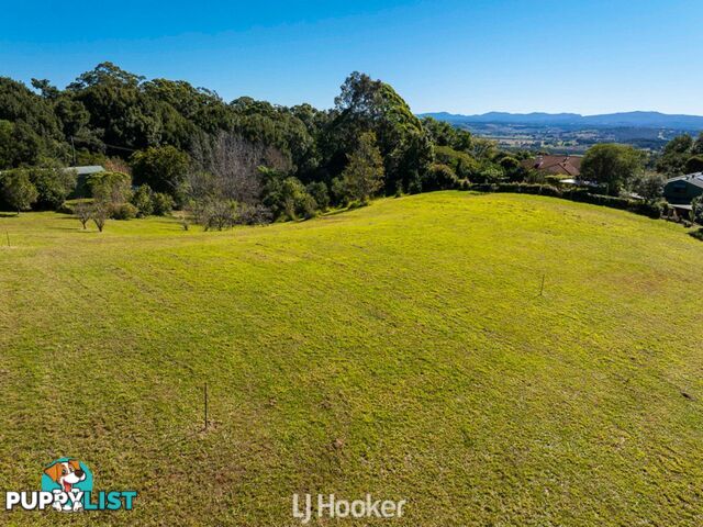 8 Palmers Road MCLEANS RIDGES NSW 2480