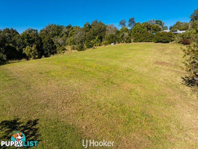 8 Palmers Road MCLEANS RIDGES NSW 2480
