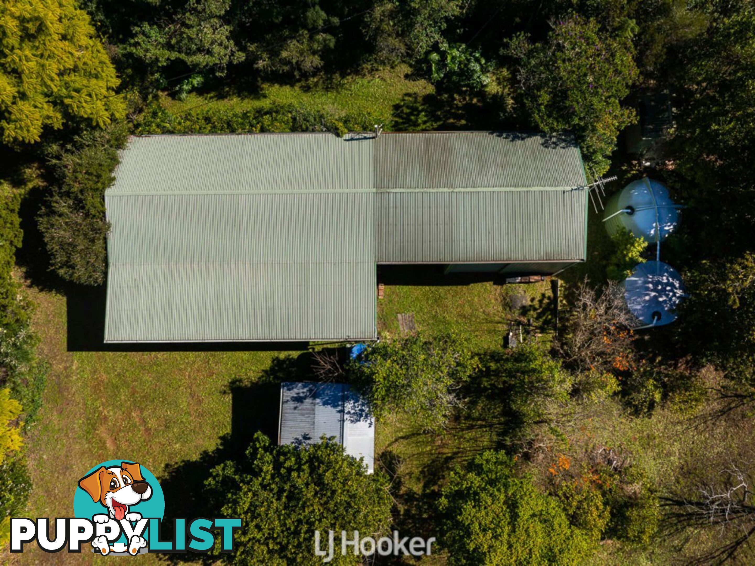 8 Palmers Road MCLEANS RIDGES NSW 2480