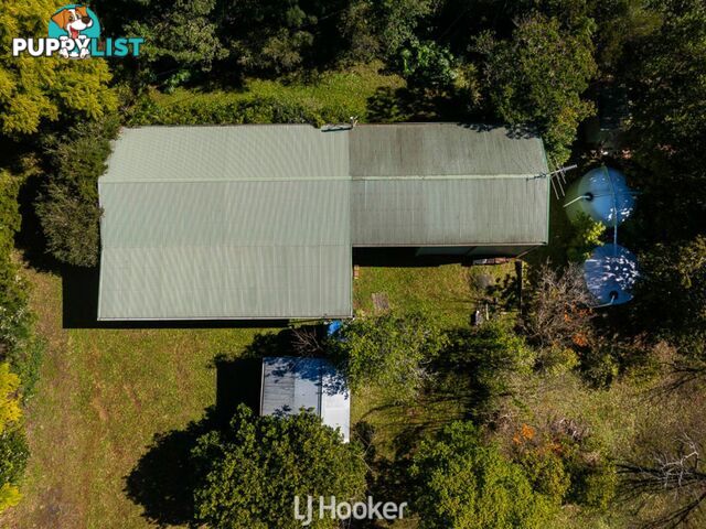 8 Palmers Road MCLEANS RIDGES NSW 2480