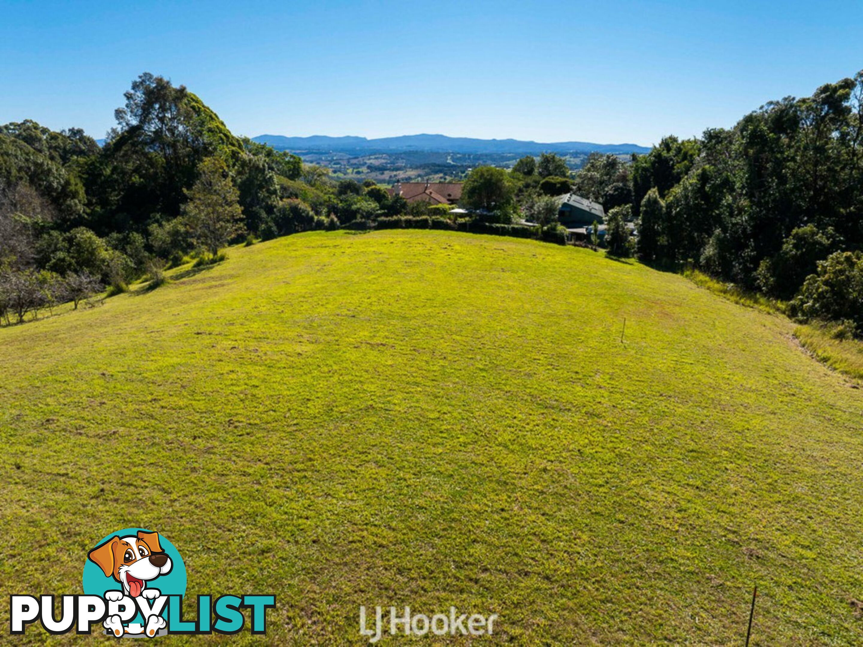 8 Palmers Road MCLEANS RIDGES NSW 2480