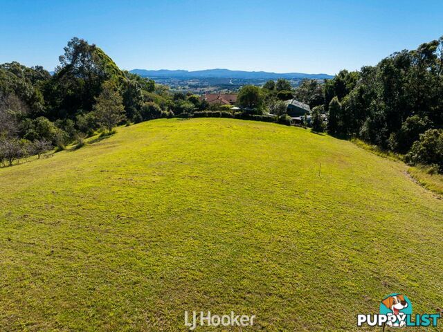 8 Palmers Road MCLEANS RIDGES NSW 2480