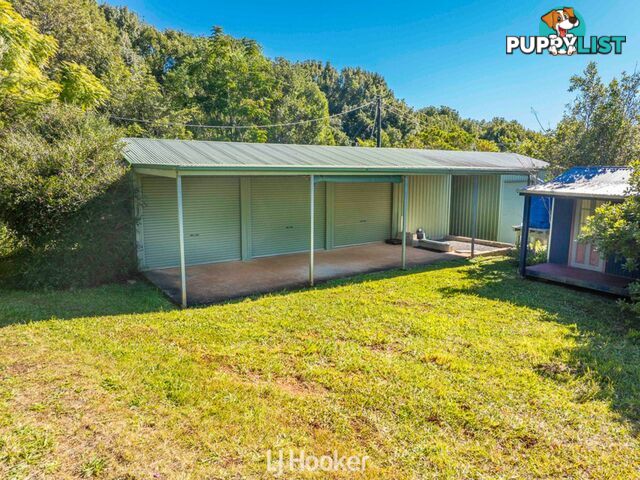 8 Palmers Road MCLEANS RIDGES NSW 2480