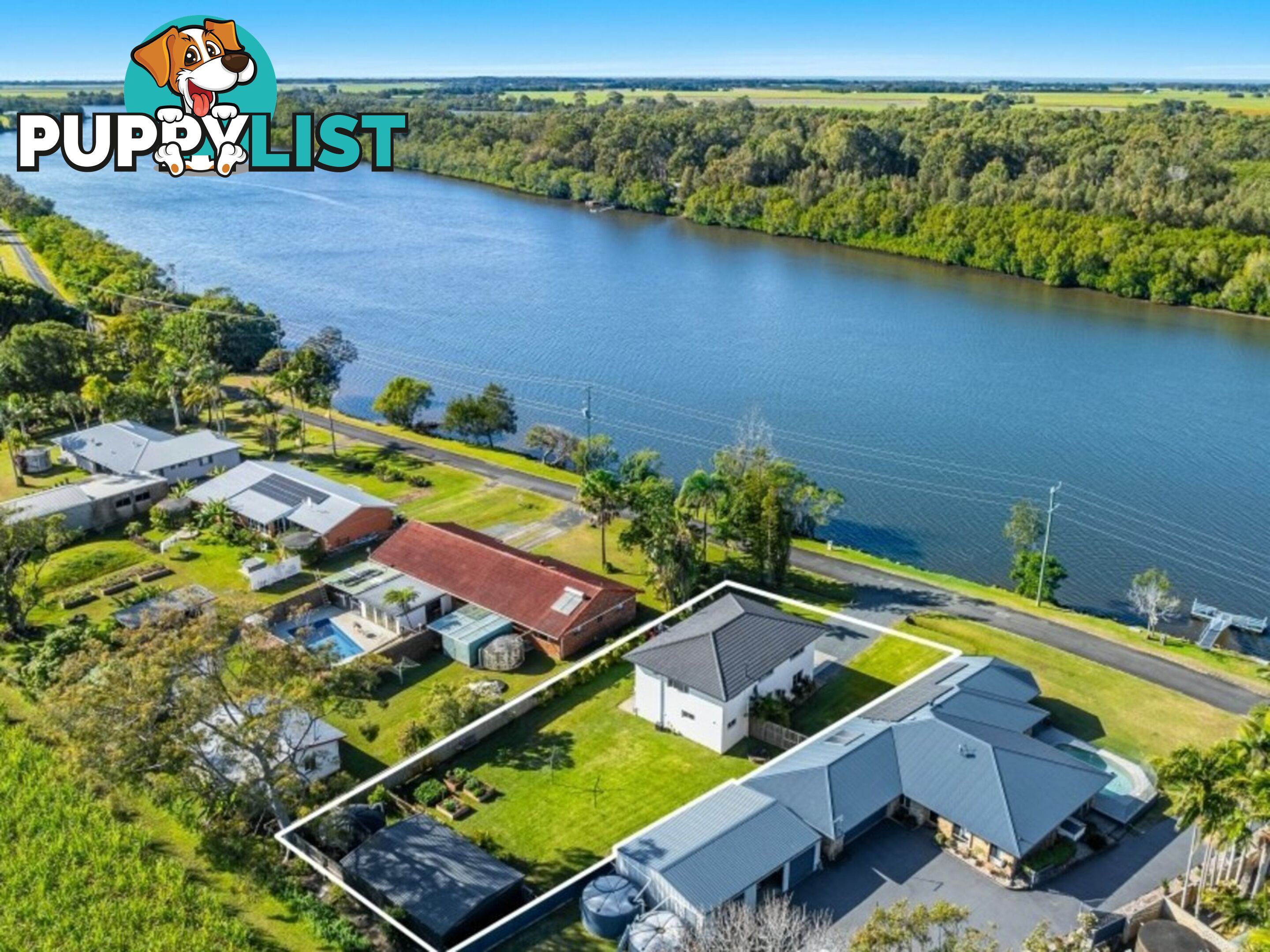 59 Riverbank Road PIMLICO NSW 2478