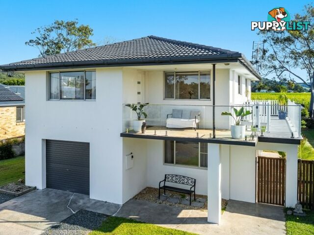 59 Riverbank Road PIMLICO NSW 2478