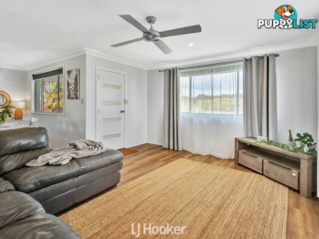 59 Riverbank Road PIMLICO NSW 2478