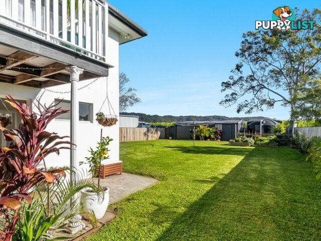 59 Riverbank Road PIMLICO NSW 2478