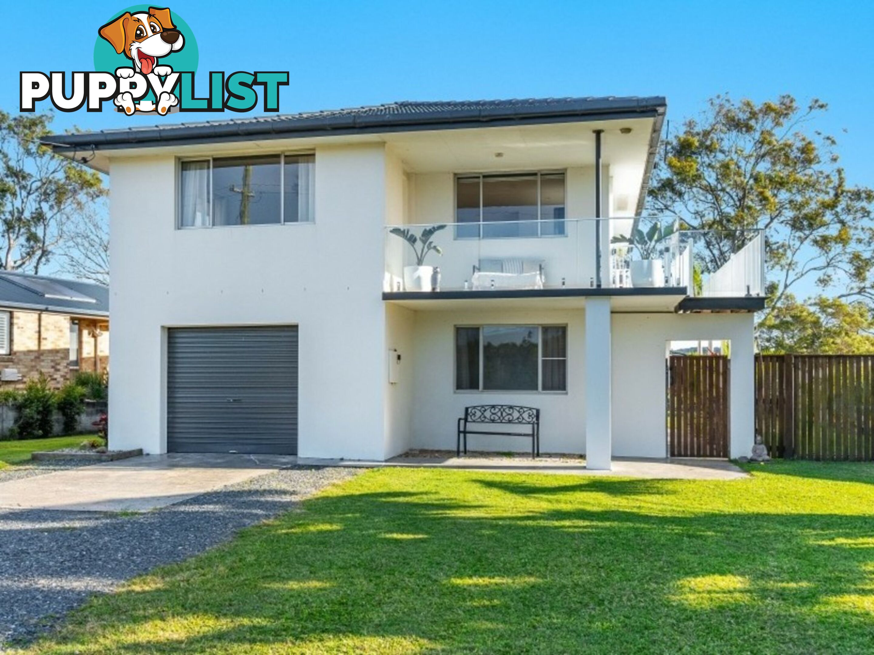 59 Riverbank Road PIMLICO NSW 2478