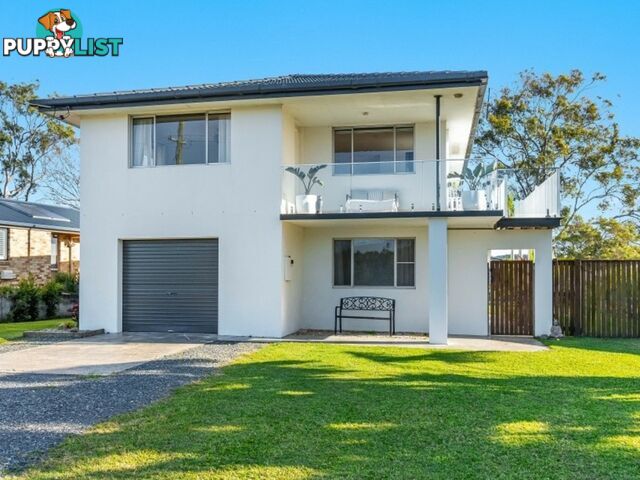 59 Riverbank Road PIMLICO NSW 2478