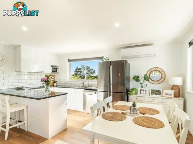 59 Riverbank Road PIMLICO NSW 2478
